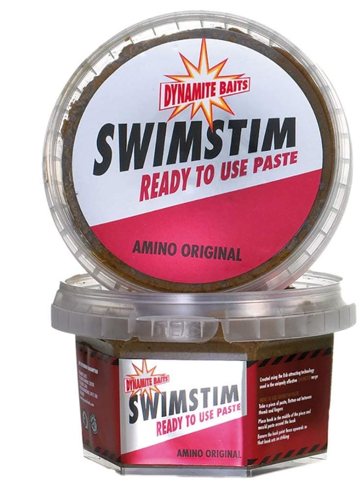 SWIM STIM PASTE - AMINO ORIGINAL