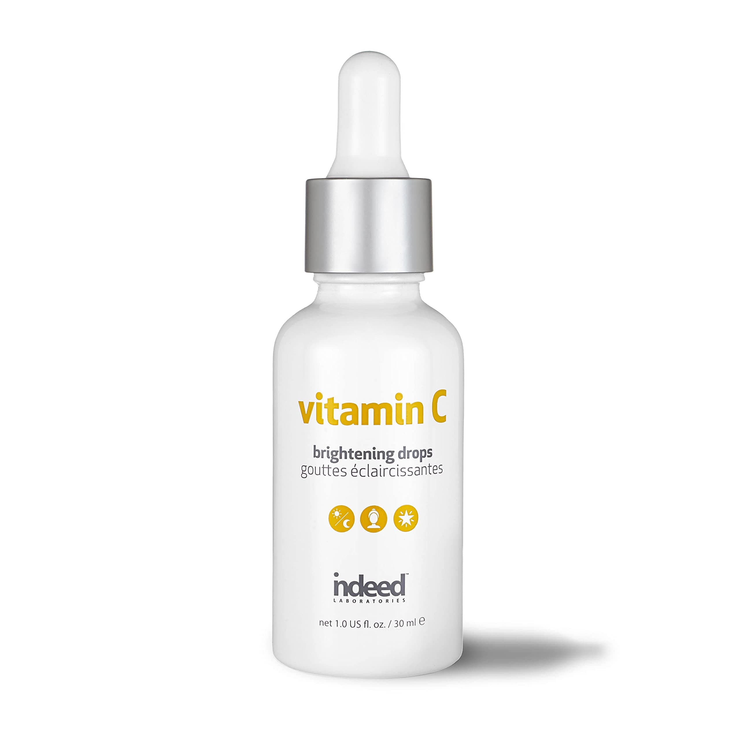 Labs Vitamin C Brightening Drops, 30 ml