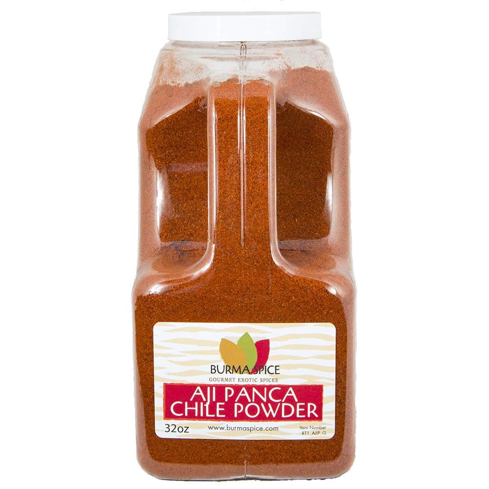 Aji Panca Chile Powder | Chili Pepper Powder | Peruvian Spice 2 lbs.