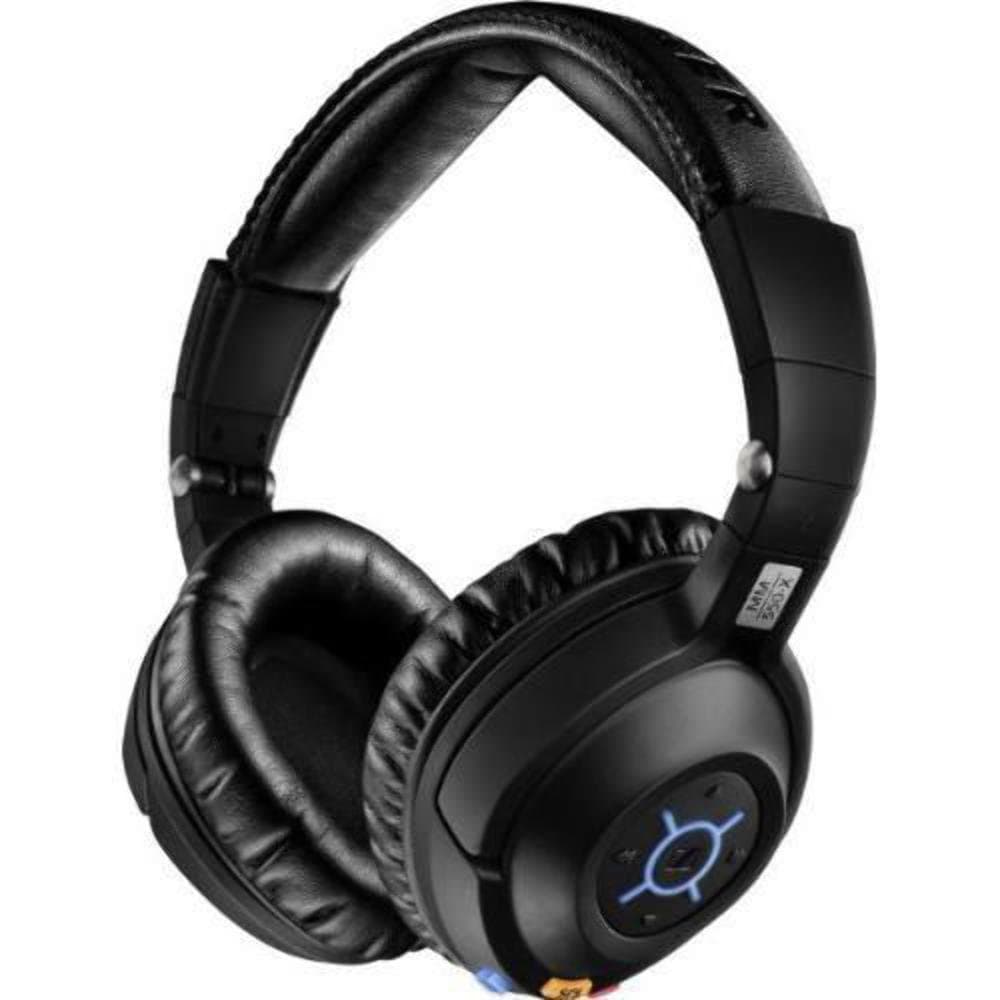 Sennheiser MM 550-X Wireless Bluetooth Travel Headphones