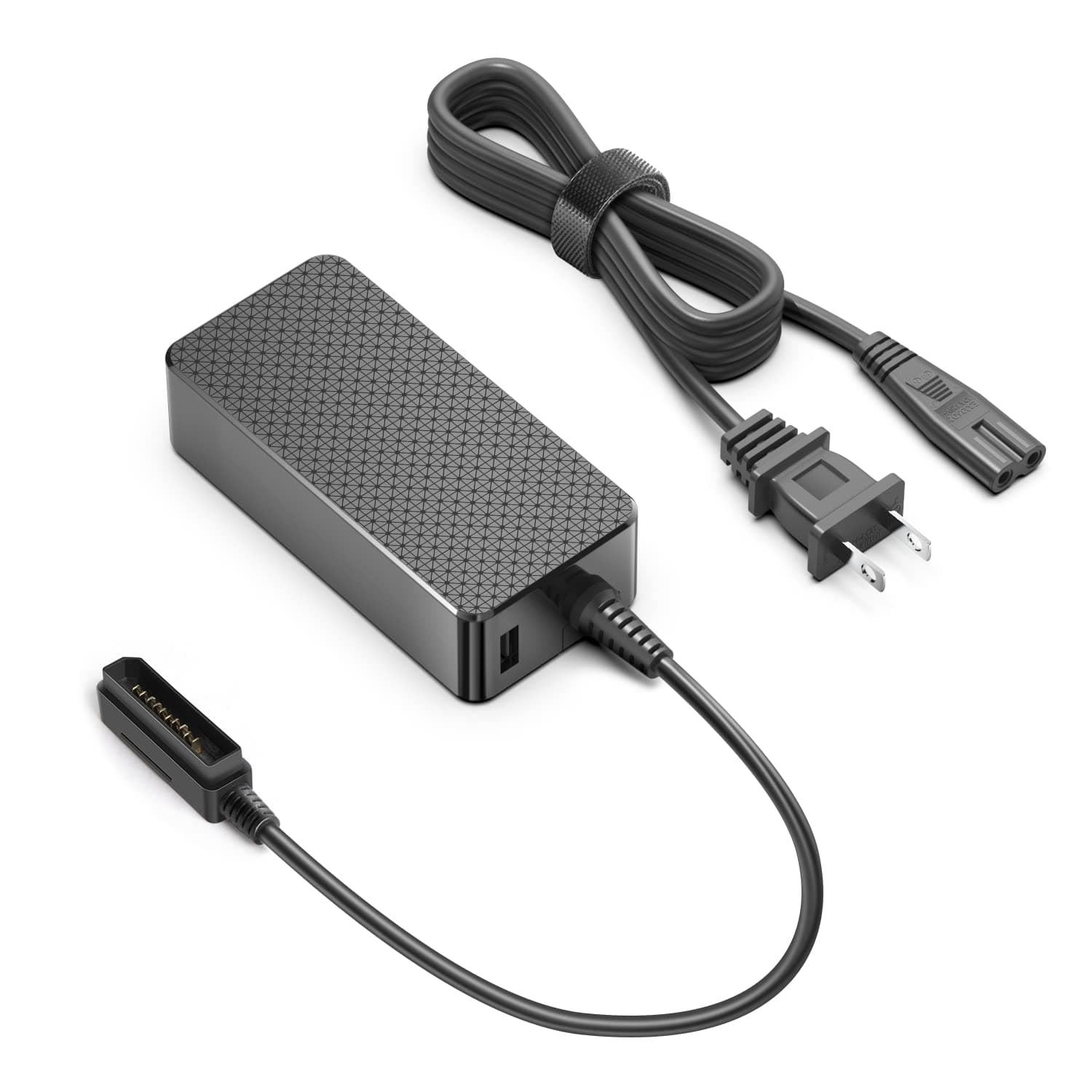 TAIFU 13.2V 2.82A Battery Charger & AC Adapter Replacement for DJI Mavic Air 2S, DJI Mavic Air 2 Charger Included Power Supply Cord with 5V USB Port Power Adapter Cargador Battery Charging DJI Charger