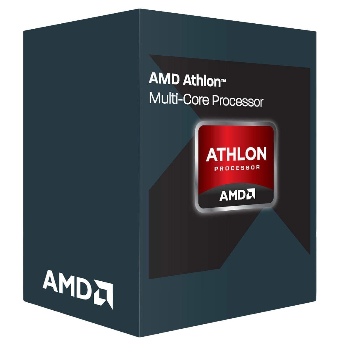 AMD Athlon X4 950 3.5GHz L2 Desktop Processor Boxed