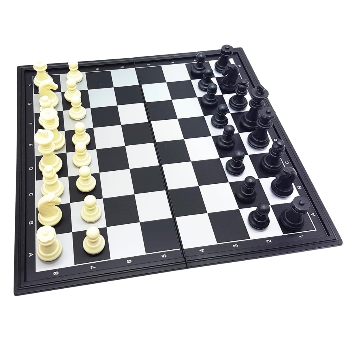 CGM320 Chessman Classic