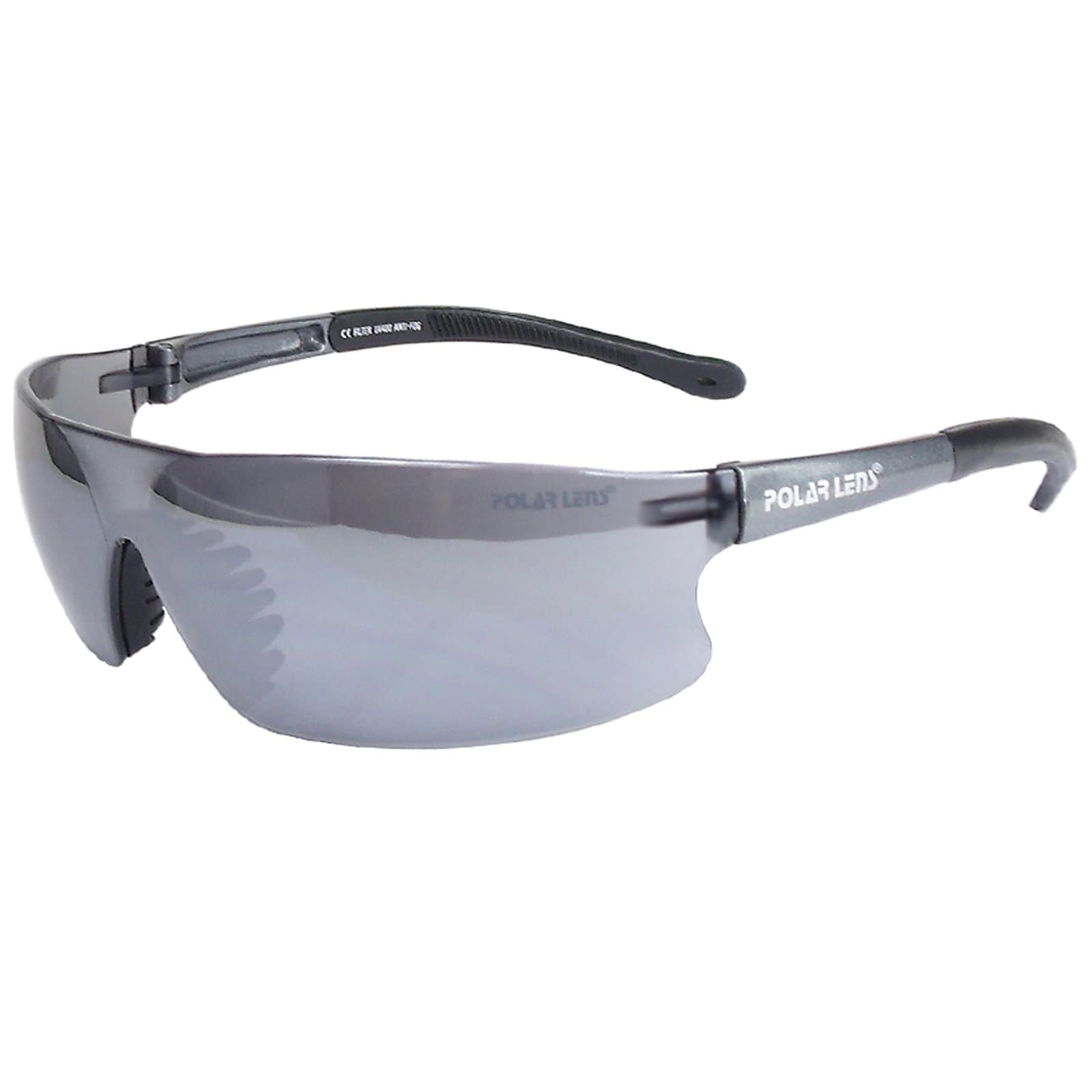 Polarlens PS2 German Engineered Sunglasses for Cycling, Running, Baseball, Golf and All Other Summer and Winter Outdoor Sports Activities