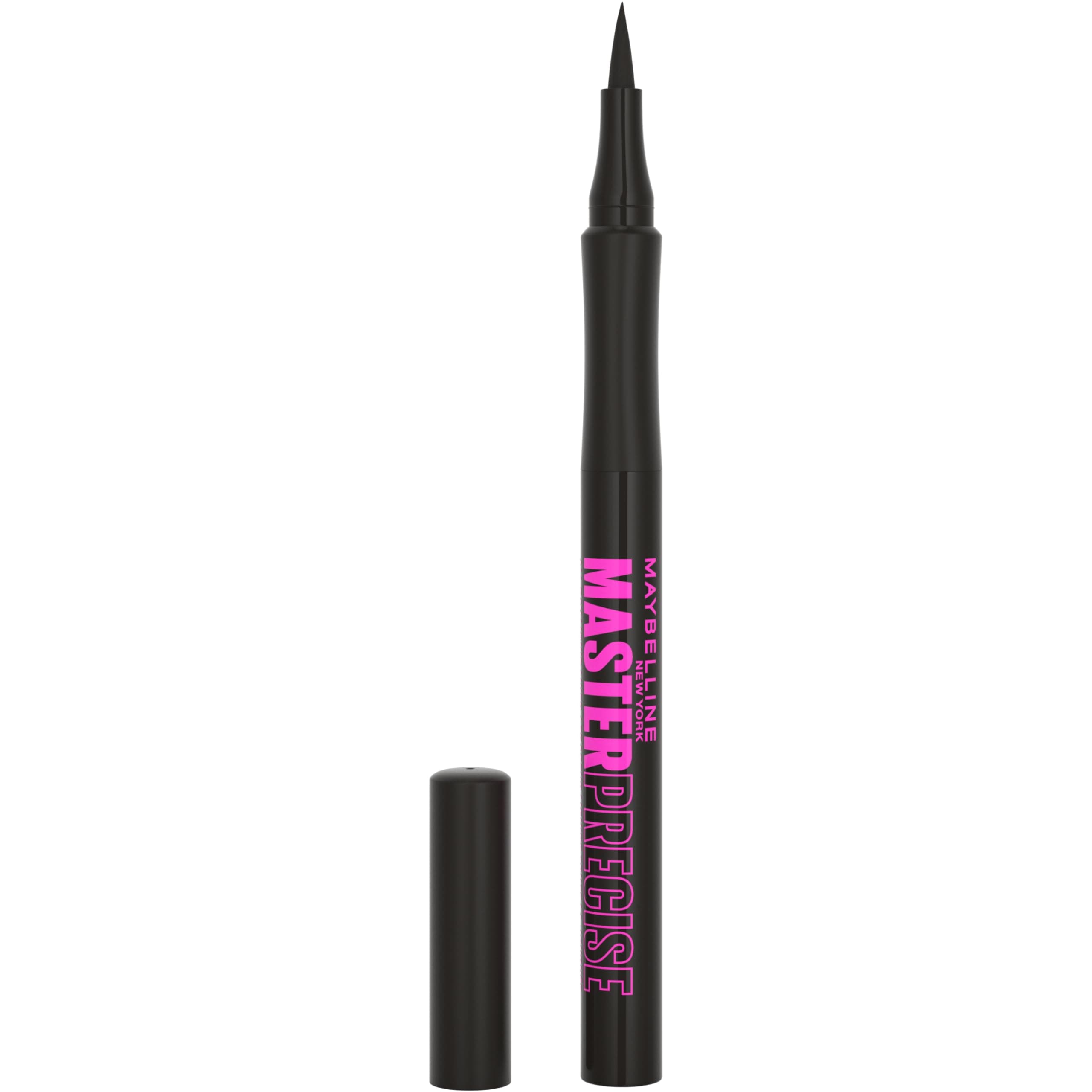 Eyestudio Master Precise All Day Liquid Eyeliner, Black, 0.034 Ounce