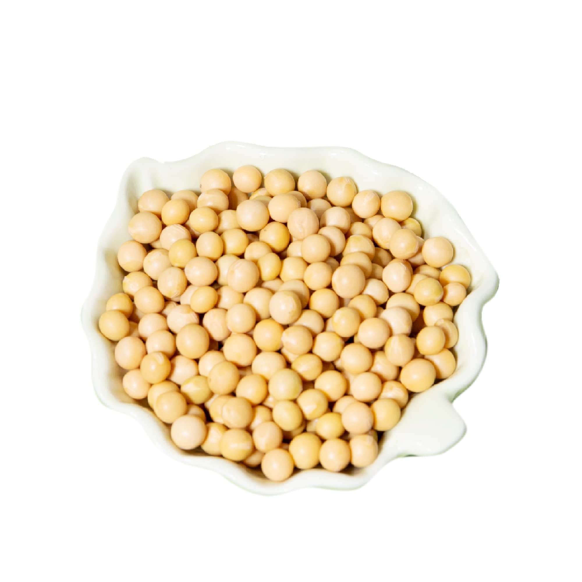 1kg SOYA Beans Lactose free High Protein