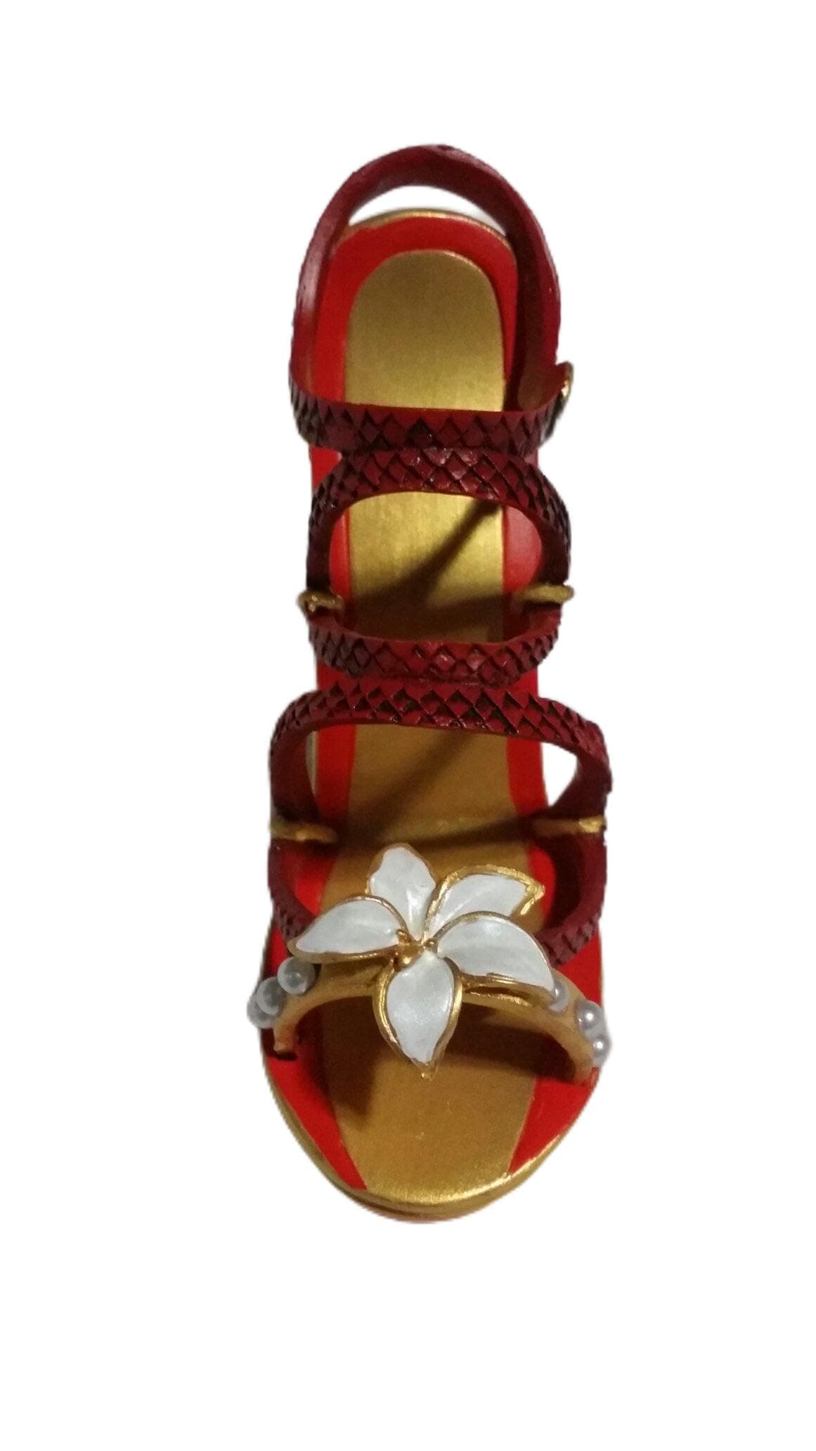 Disney Parks Mushu Shoe Ornament