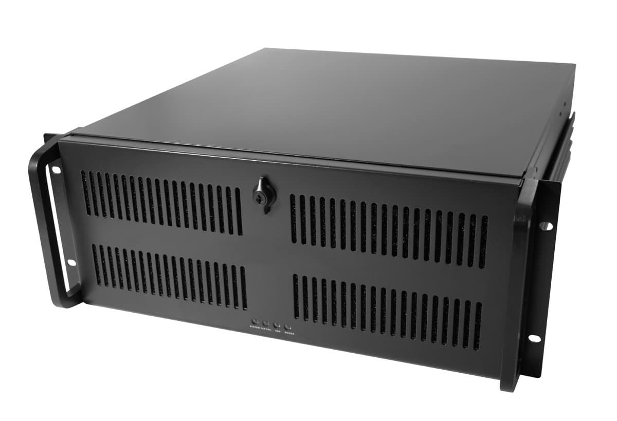Codegen 500mm 4U Rack Mount