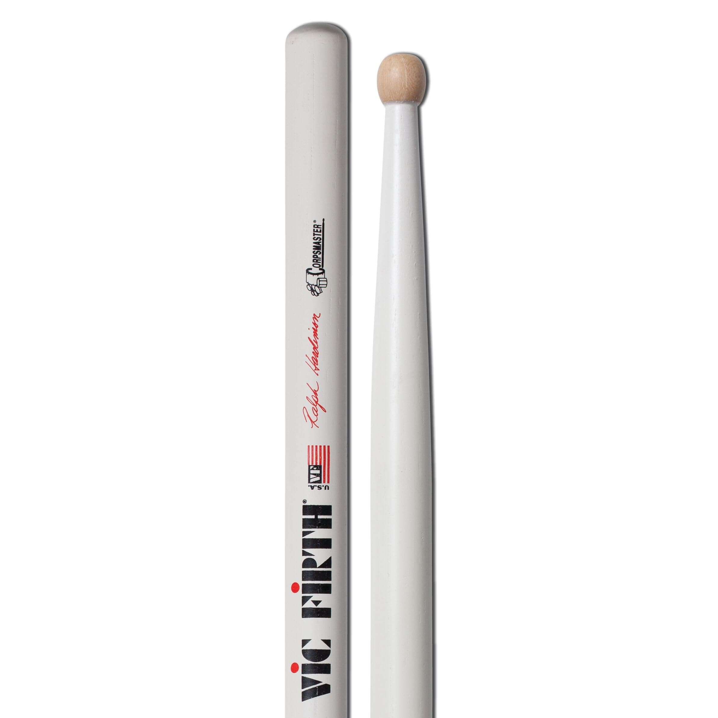 Vic Firth Corpsmaster® Signature Snare - Ralph Hardimon)