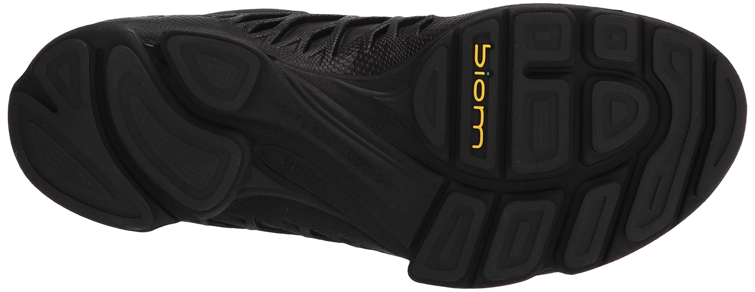 ECCO Biom Aex mens Hiking shoe