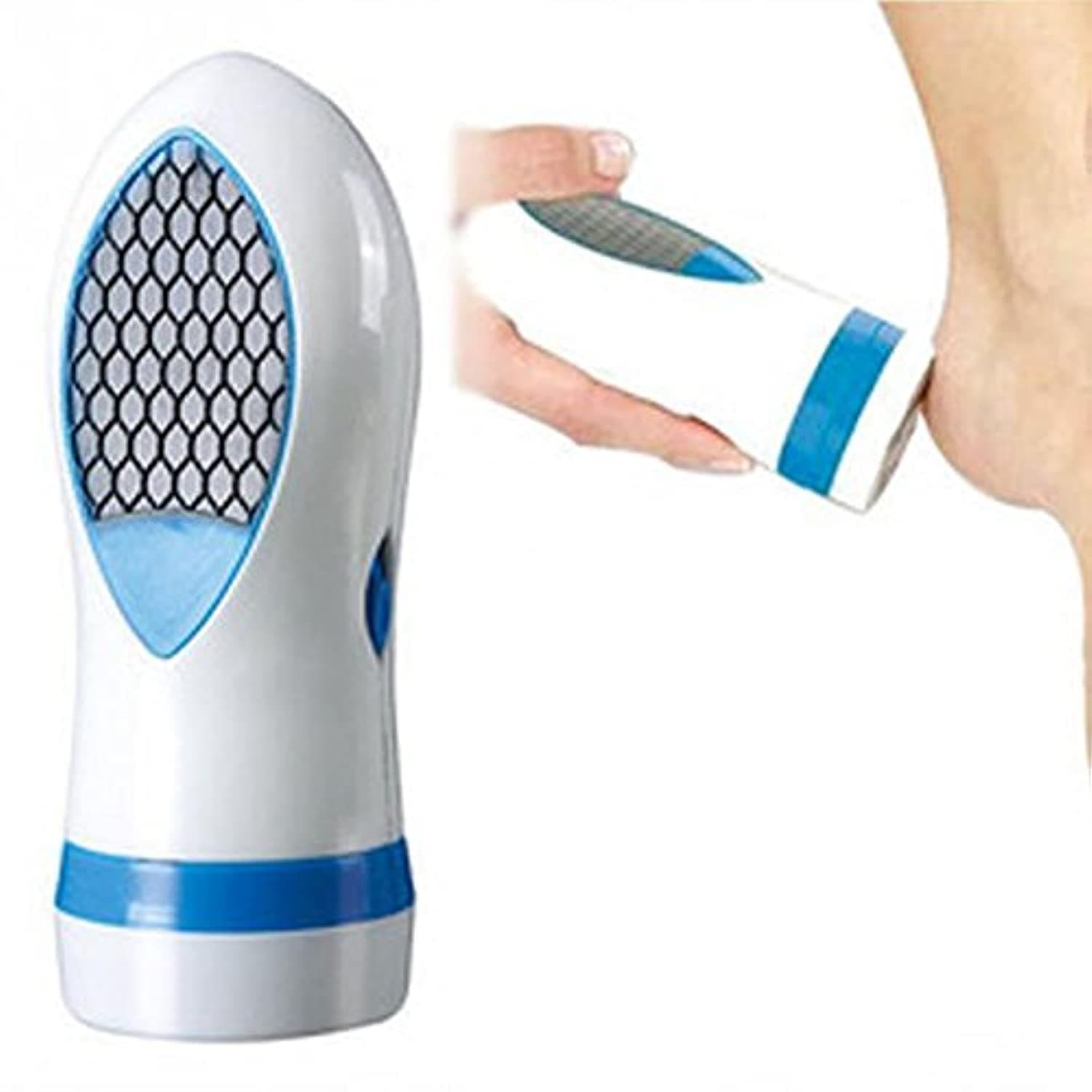 Generic Pedi Spin Tv Skin Peeling Device Electric Grinding Foot Care Pro Pedicure Kit File Hard Callus Remover