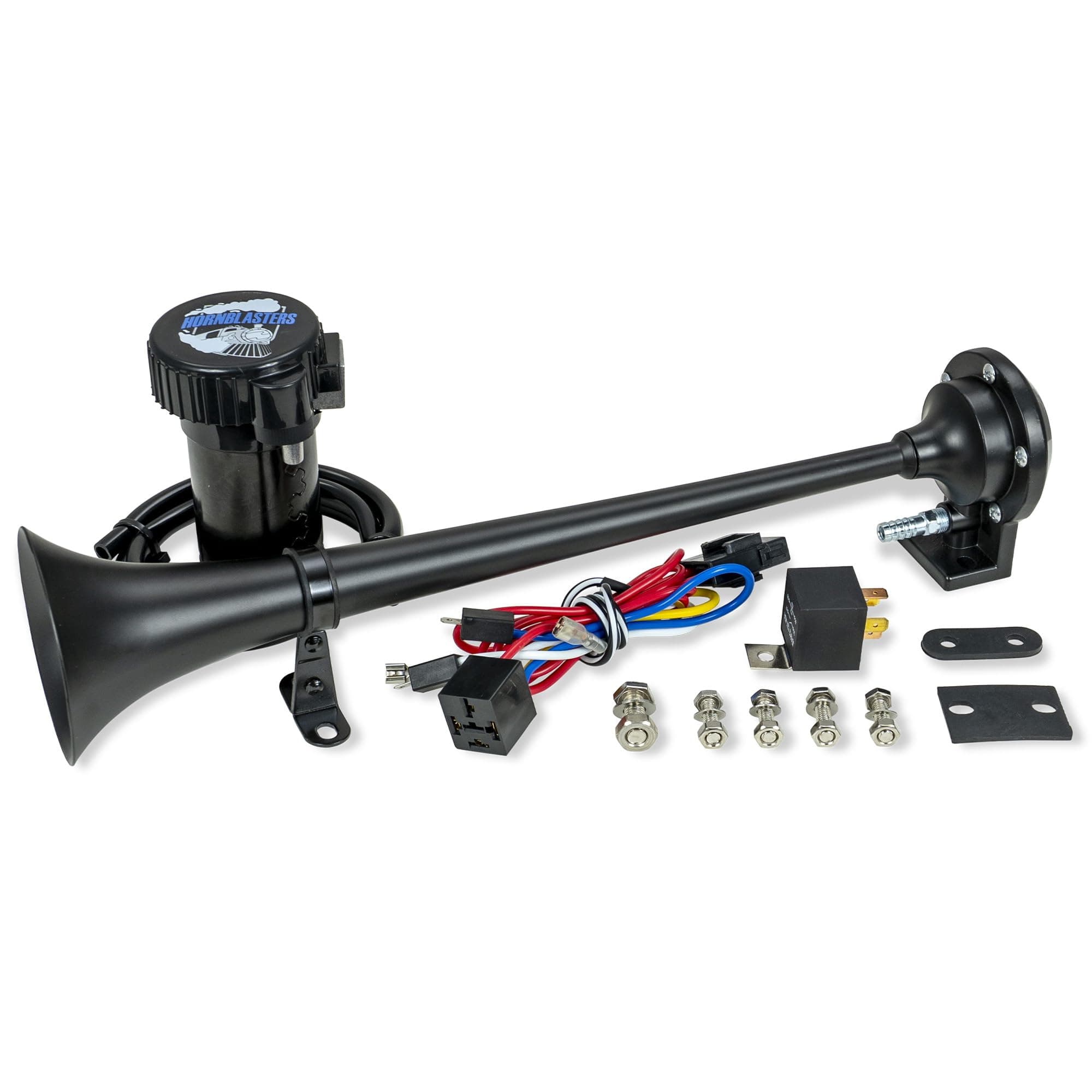 HornBlasters Sniper Electric Air Horn