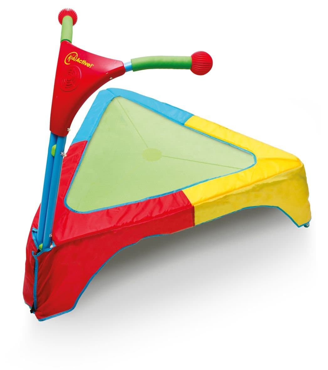 Diggin JumpSmart Trampoline