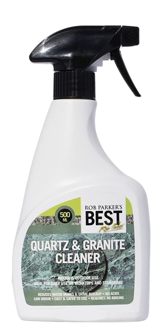 Rob Parkers Best Quartz and Granite Cleaner