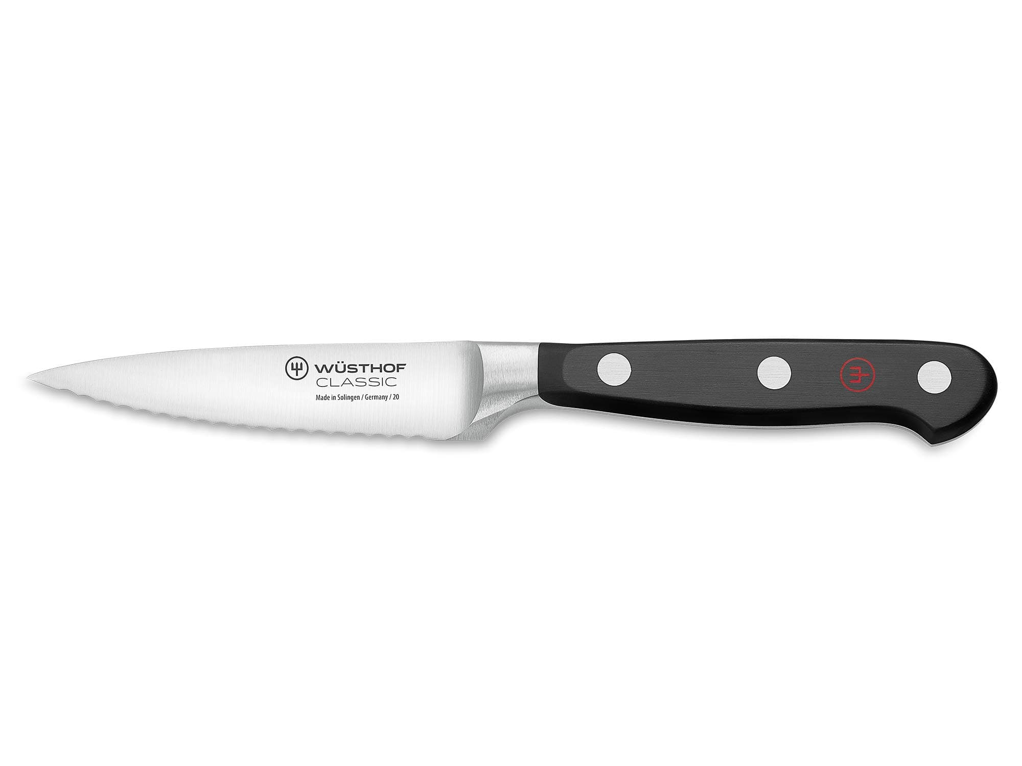 Paring Knife