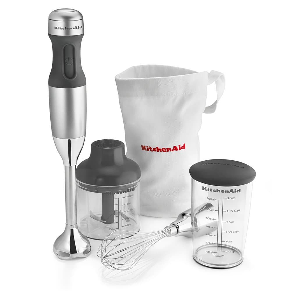 3-Speed Hand Blender (KHB2351)