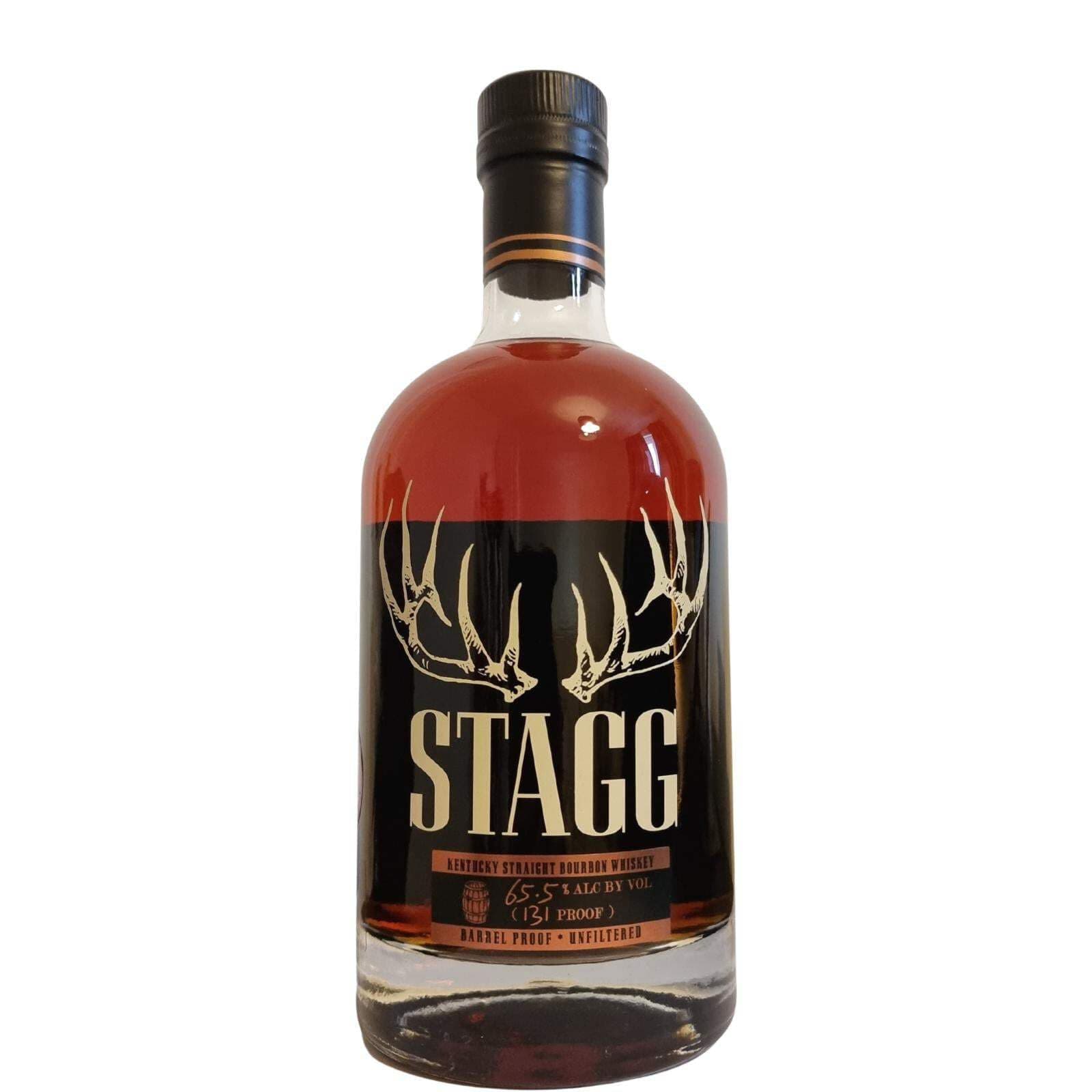 Stagg Junior Bourbon Whiskey, 75 cl