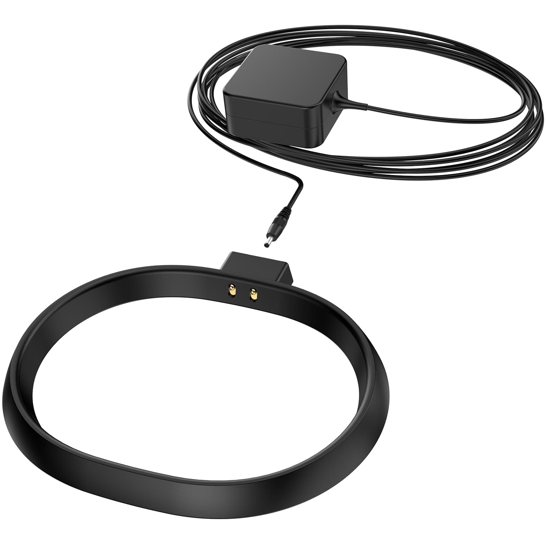 Charging Base for Sonos Move Gen 2nd and 1st with 45W Adapter(Black)