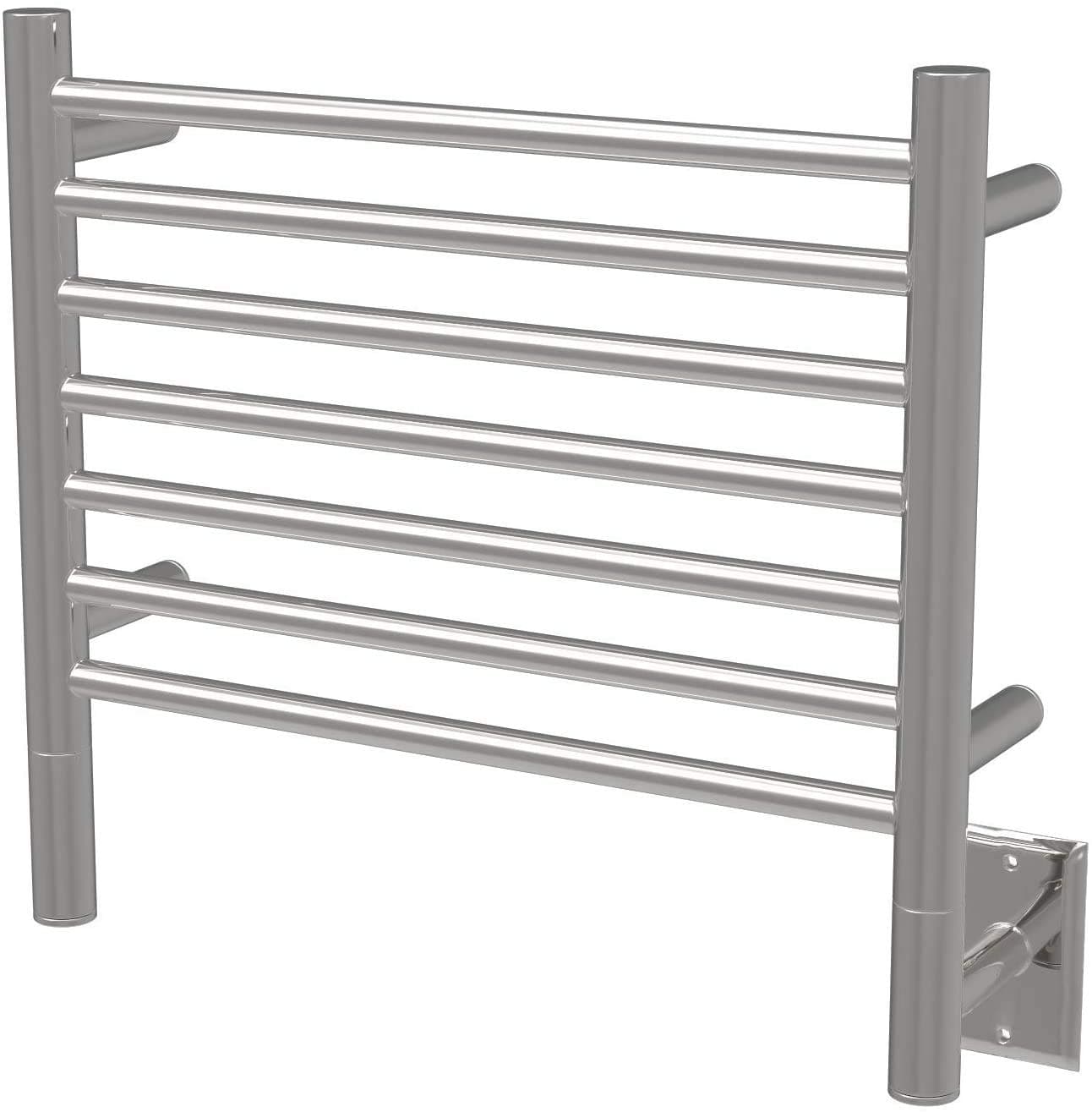 Amba HSP-20 20-1/2-Inch x 18-Inch Straight Towel Warmer, Polished