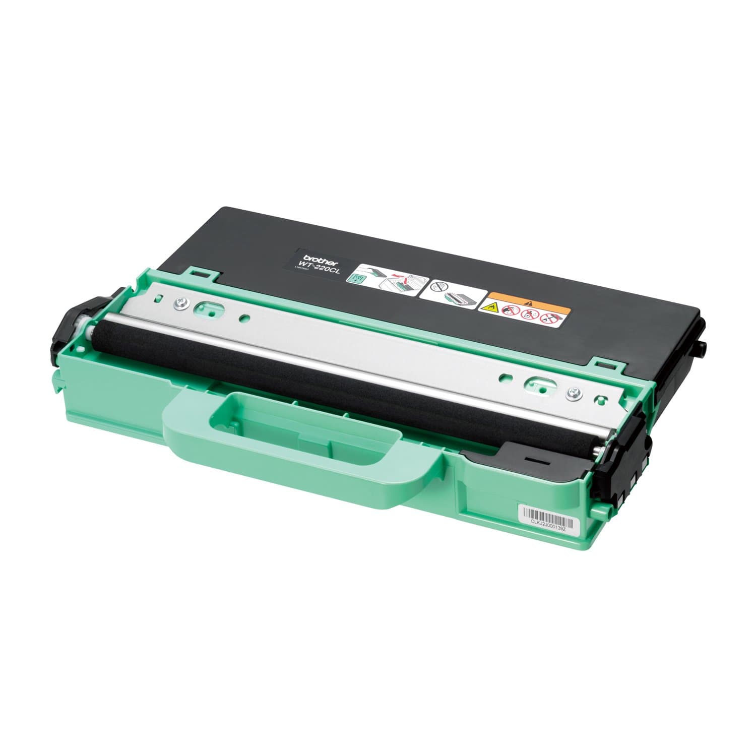 BROTHERWT220CL - Waste toner collector - for Brother DCP-9015, 9020, 9022, HL-3140, 3150, 3152, 3170, 3172, 3180, MFC-9142, 9332, 9342