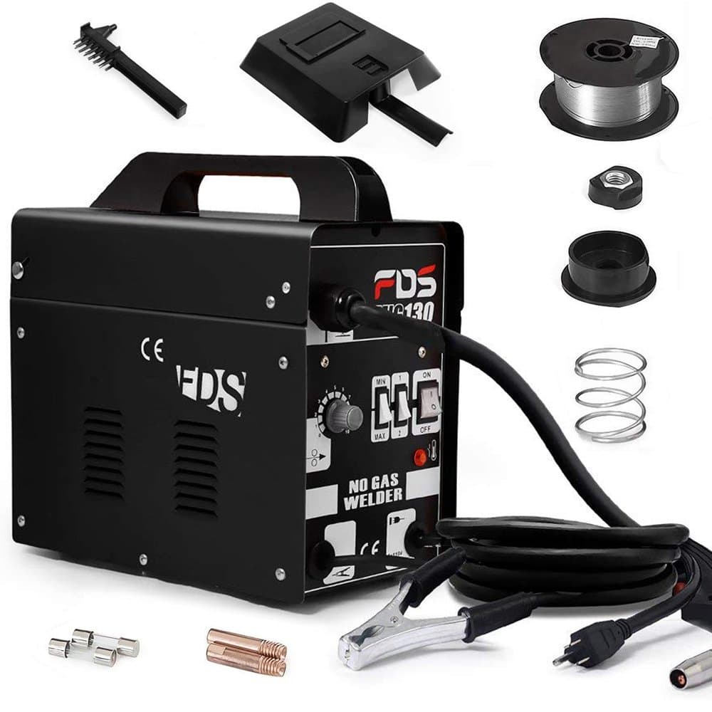 Goplus MIG 130 Welder