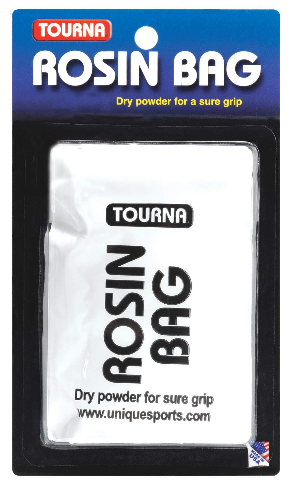 Rosin Bag