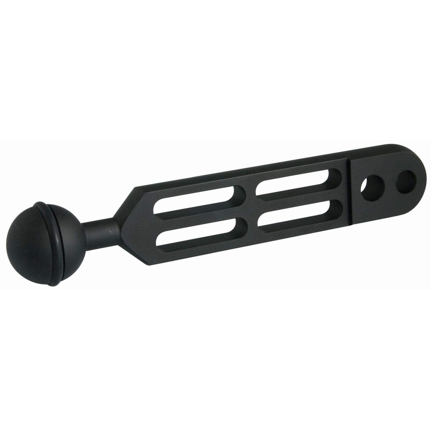 BigBlue Single Ball Arm with Sea and Sea Adapter