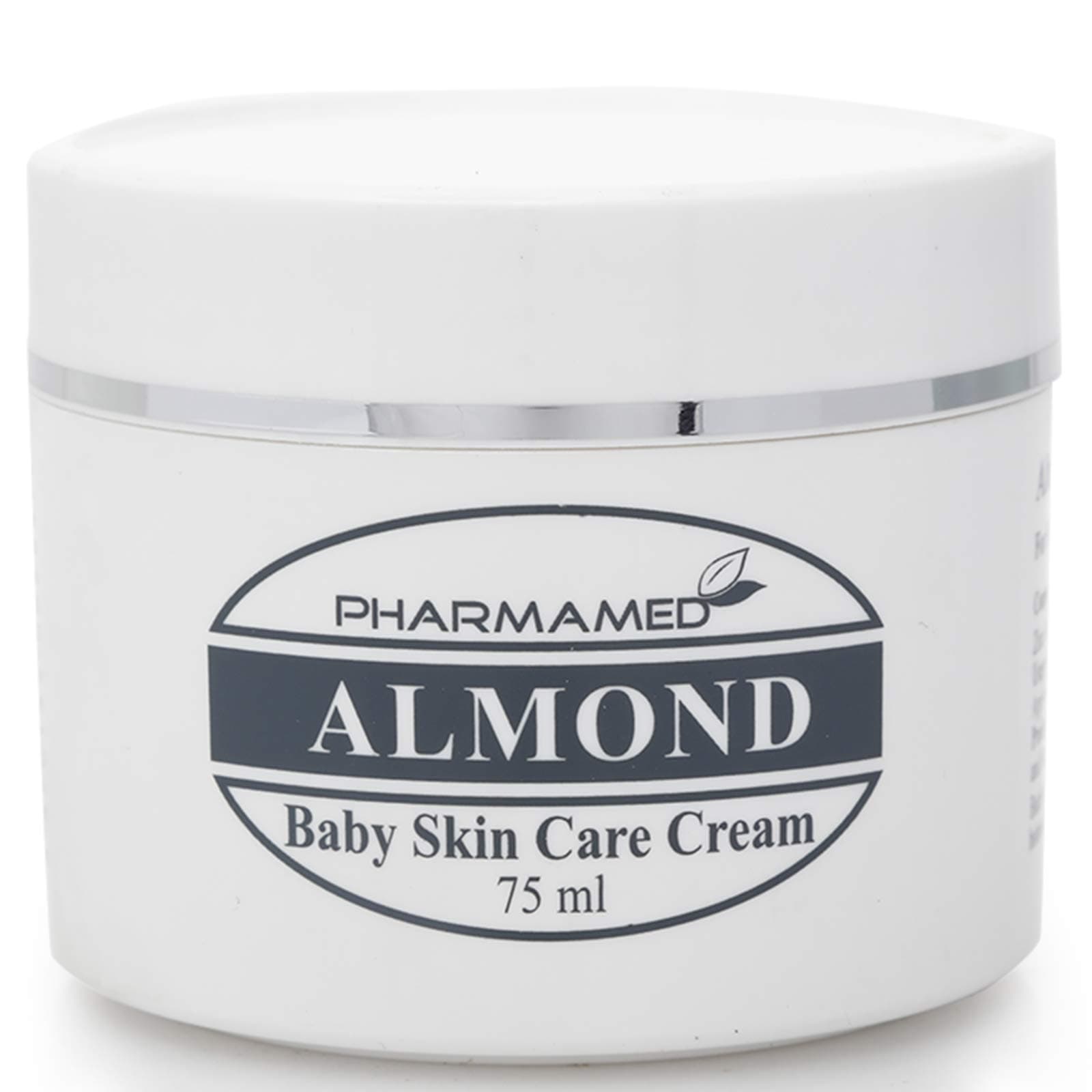 Almond Baby Skin Care Cream - 75ml