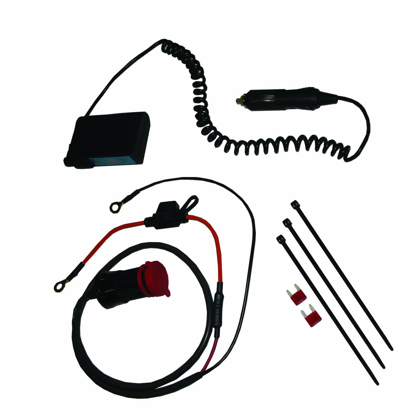 IonGear 5698 12-volt Adapter Kit for Ion Gear Vest or Jacket