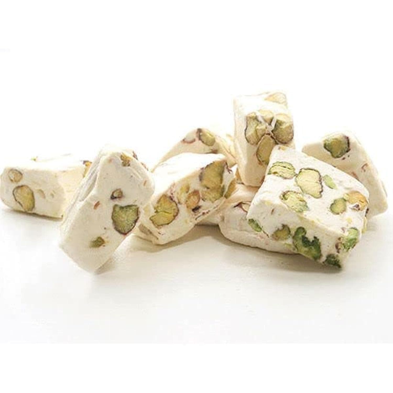 SAFFRON PALACE Persian Nougat With 38% Pistachio