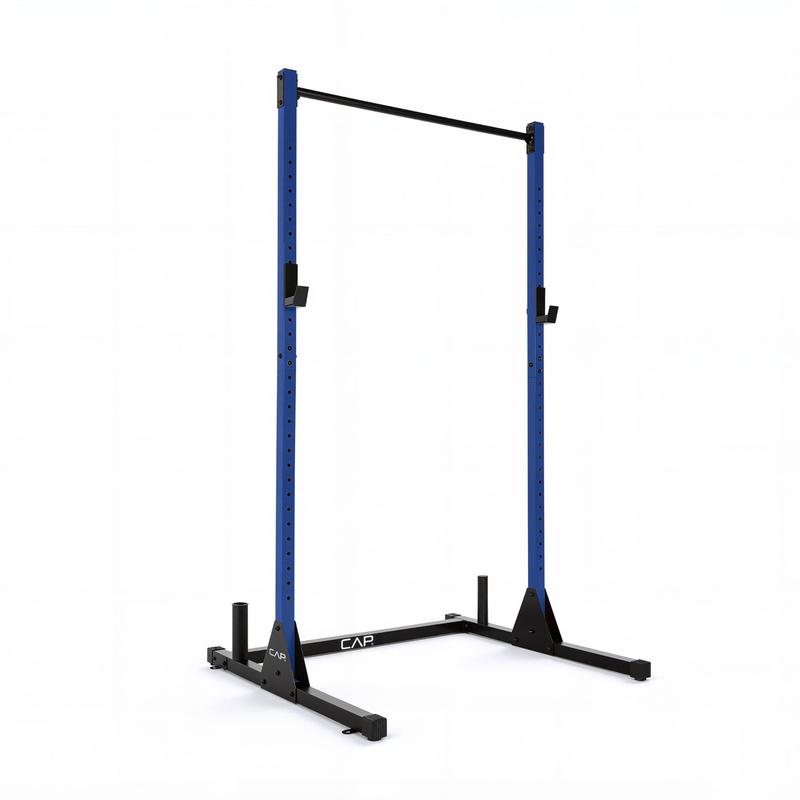 CAP Barbell FM-905Q Color Series Exercise Stand Power Rack