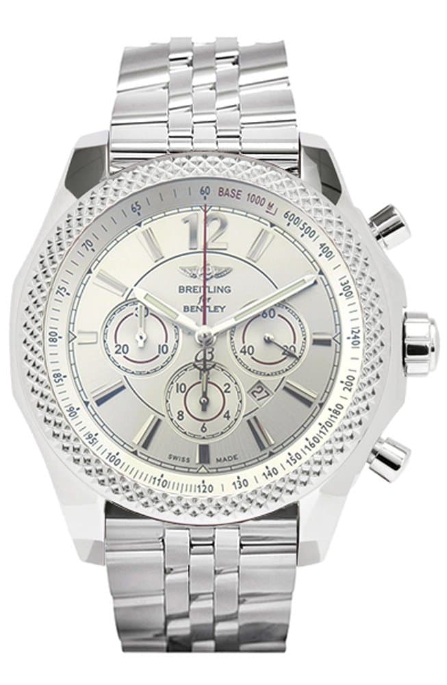 Breitling Bentley Barnato A4139021/G754-984A