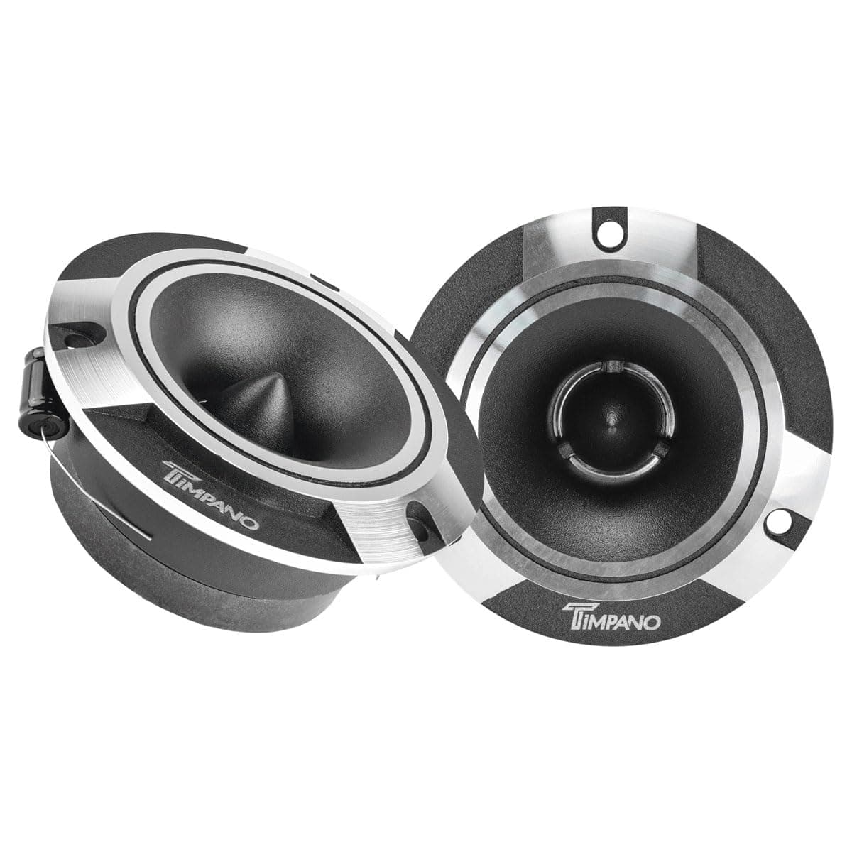 Timpano Audio TPT-ST2 4 Super Tweeter Pair"