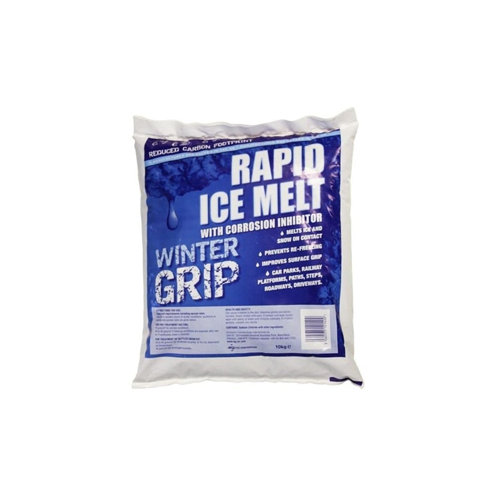 Ice Melt RIM10KG Rapid, 10 kg