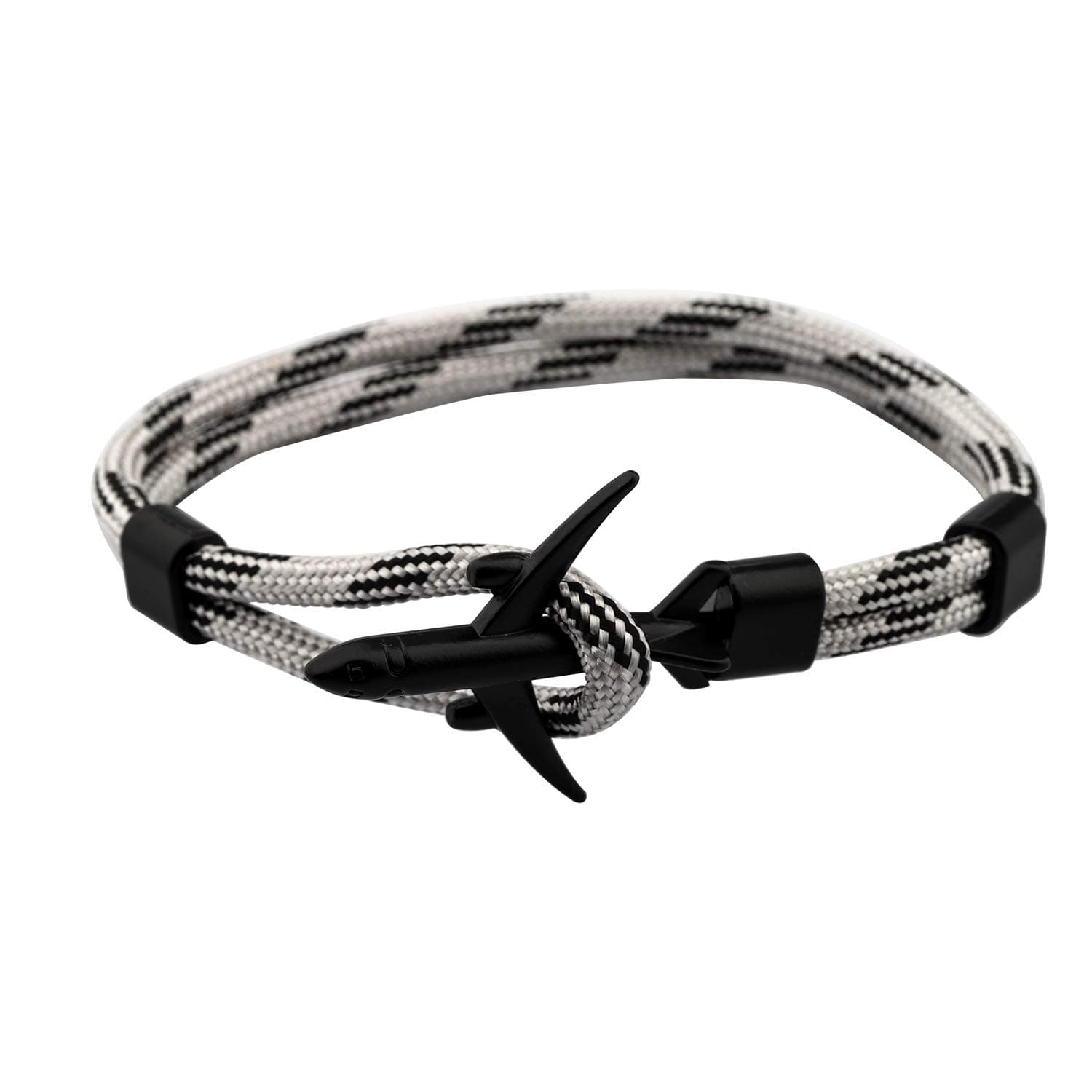 Airplane Bracelet Pilot Jewelry Flight Attendants Traveller Aviation Gift