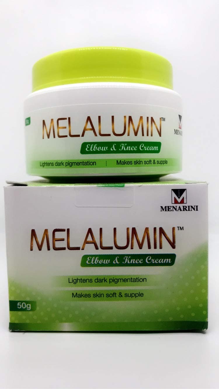 ELBOW & KNEE CREAM 50GM