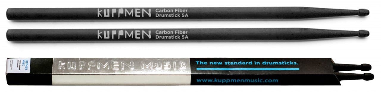 Drumsticks (CFDS5A)