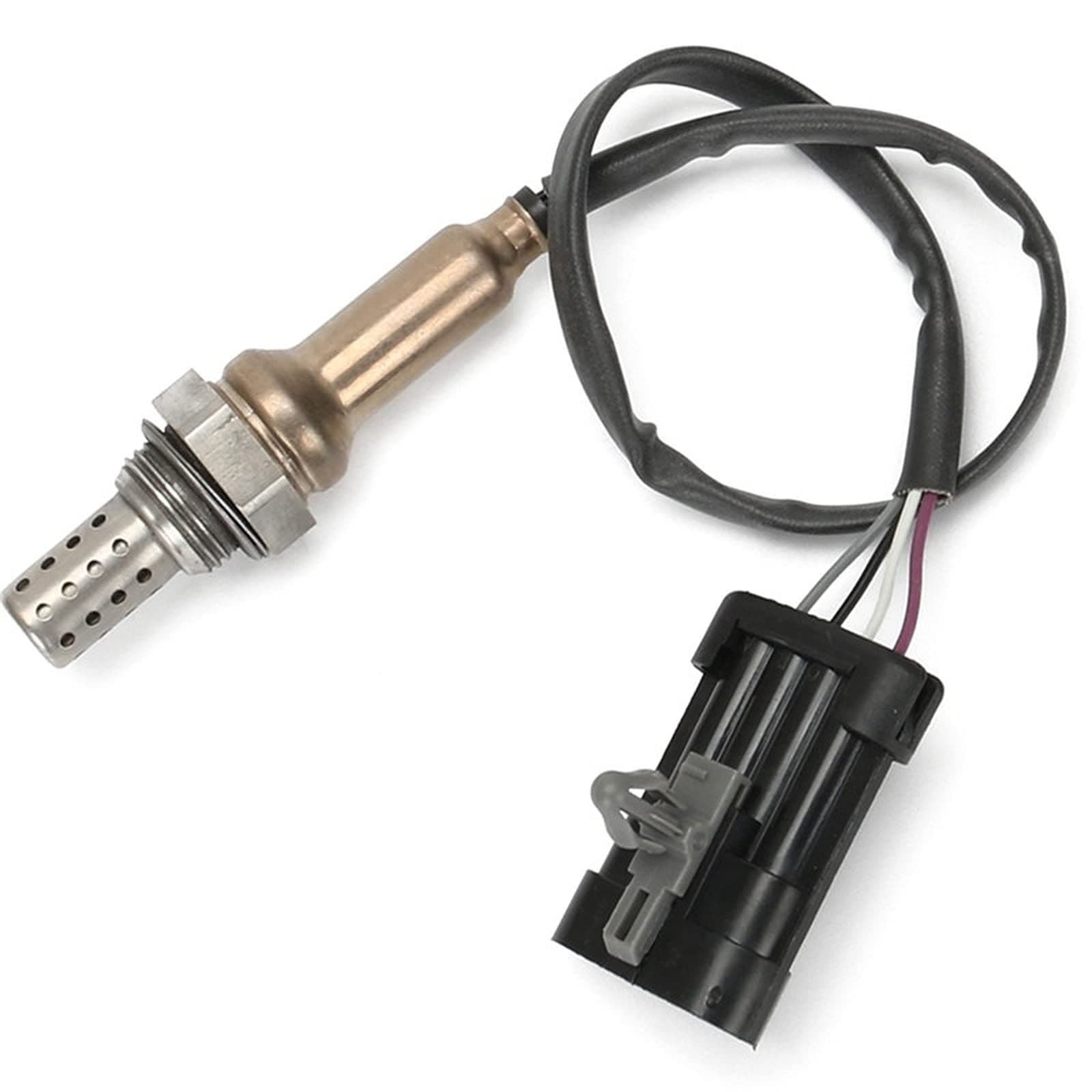 39160-116-0000 O2 Sensor Oxygen Sensor for UTV ATV 1000 800 750 700 550 500 450 400 EFI for Hisun Massimo Bennche MSU HS YS Coleman