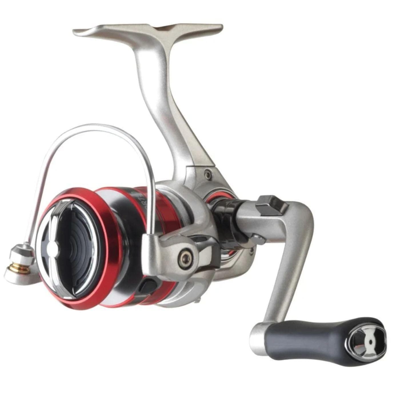 QR Ultralight Spinning Reel