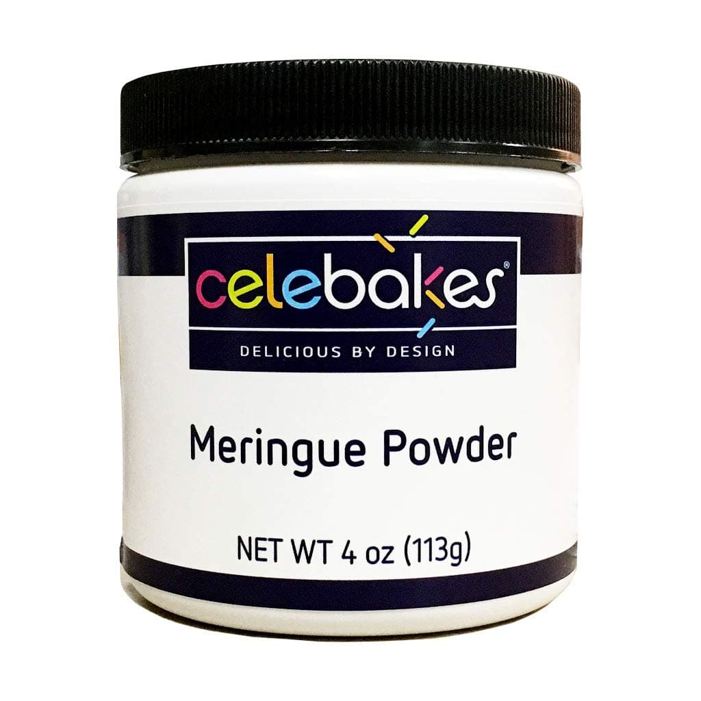 Celebakes By CK Products Meringue Powder, 4oz