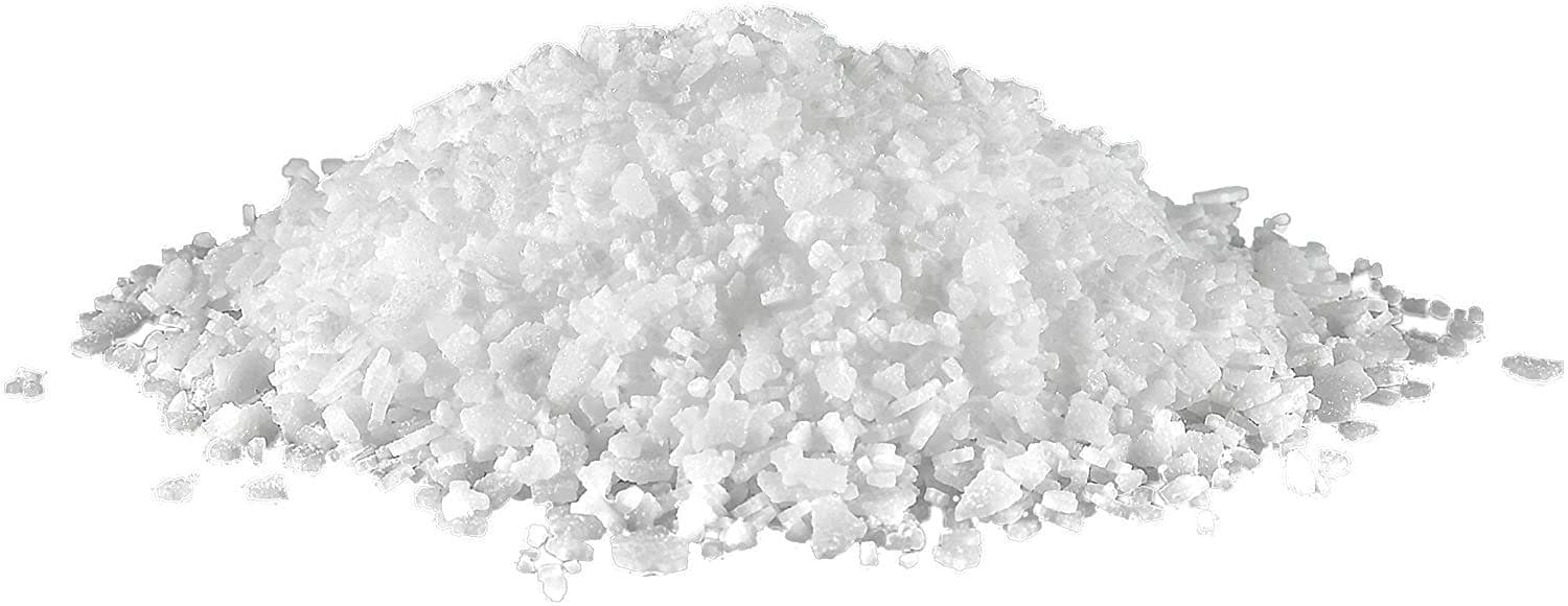 Akshar Art N craft Stearic Acid for DIY Soaps, Candles or Any Craft Project. (250)