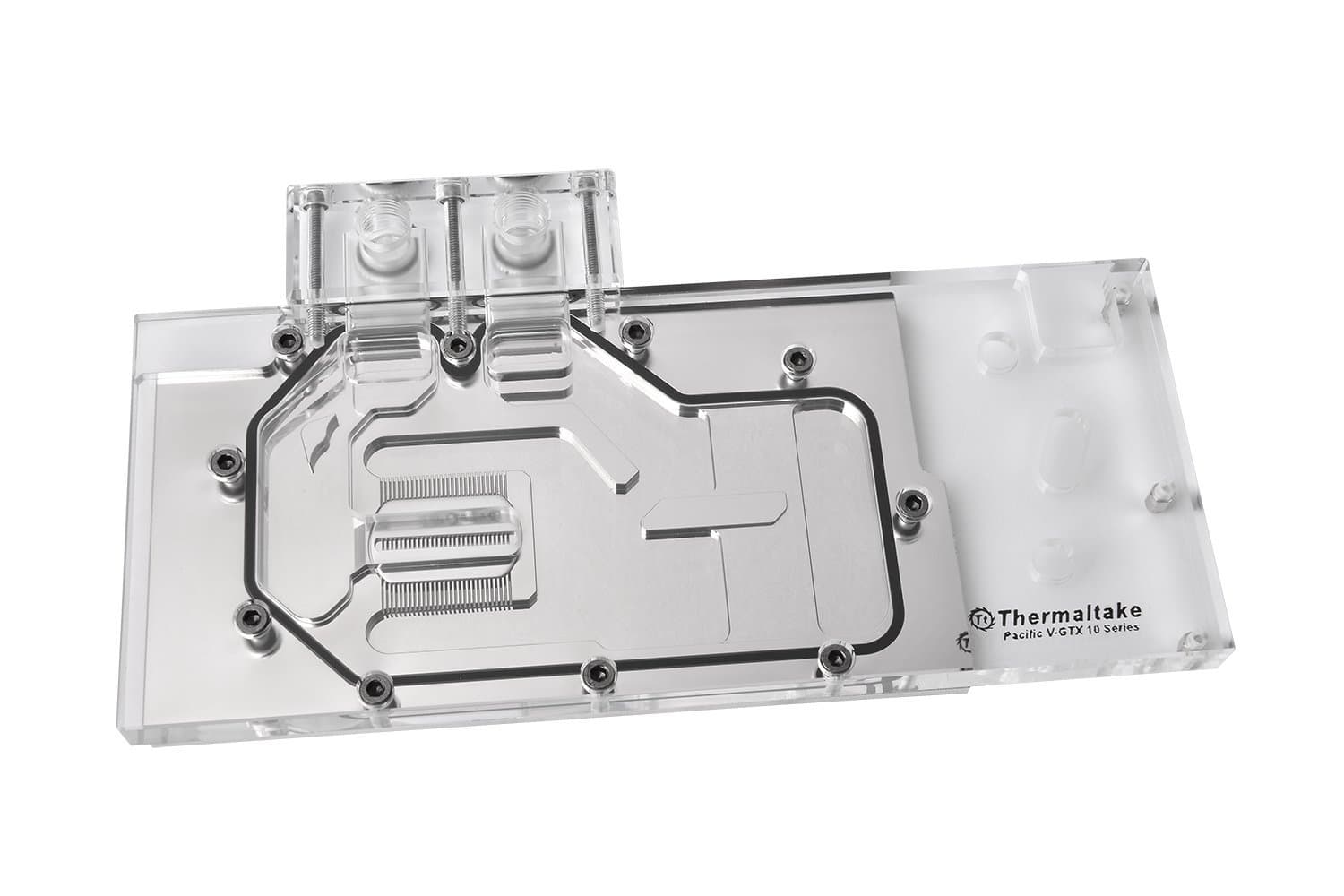 V-GTX 10 1080/1070 Water Block