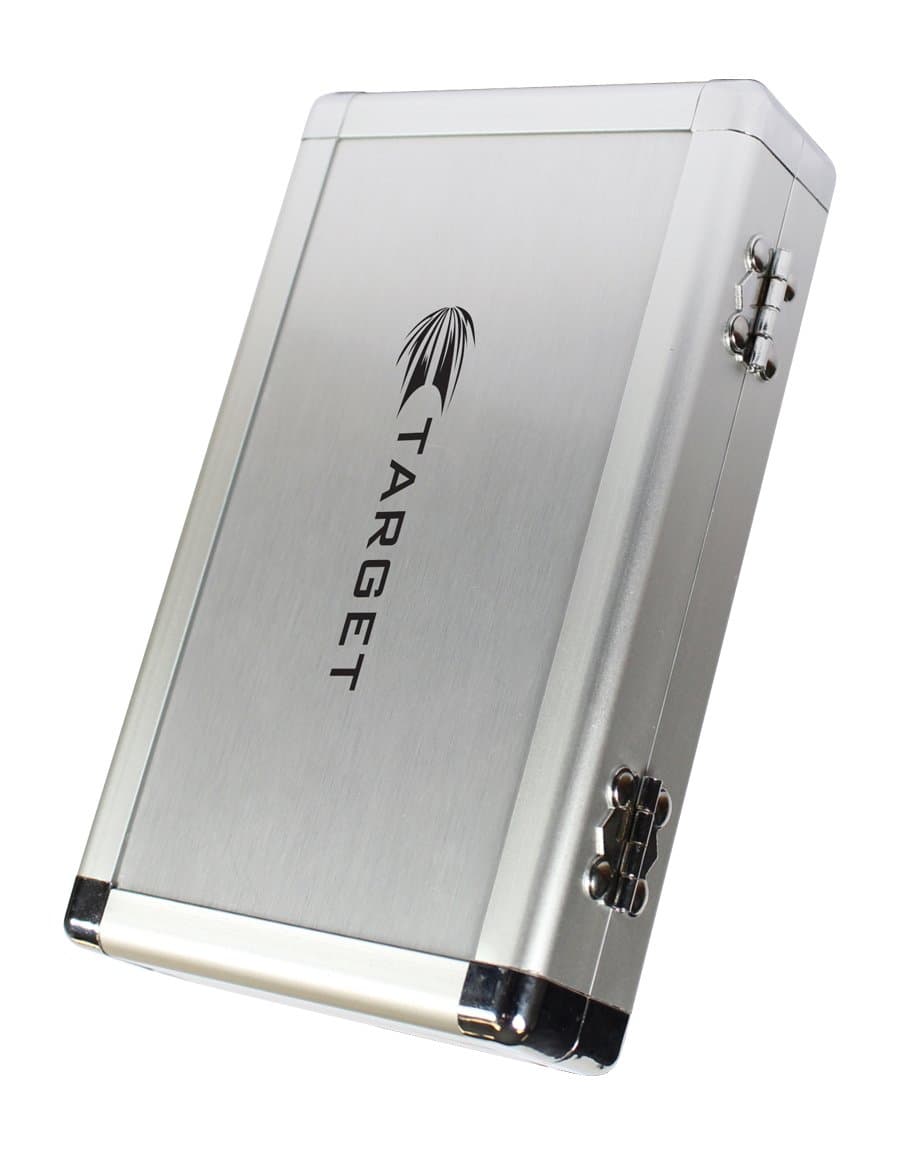 Darts Galaxy Alumimium Case