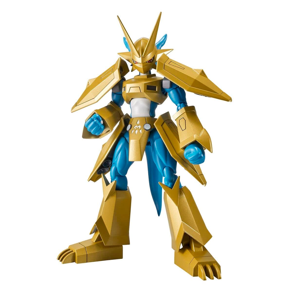 Bandai Model Kit DIGIMON - Figure-rise Standard Magnamon - Model Kit,202315