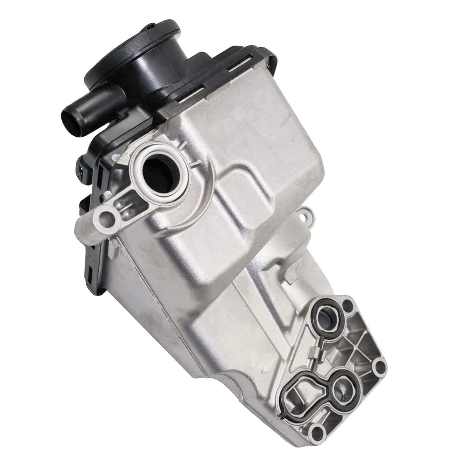 Engine Oil Filter Housing For Volvo C30 C70 S40 V50 S60 V60 5 Cly. 2.4L 2.5T