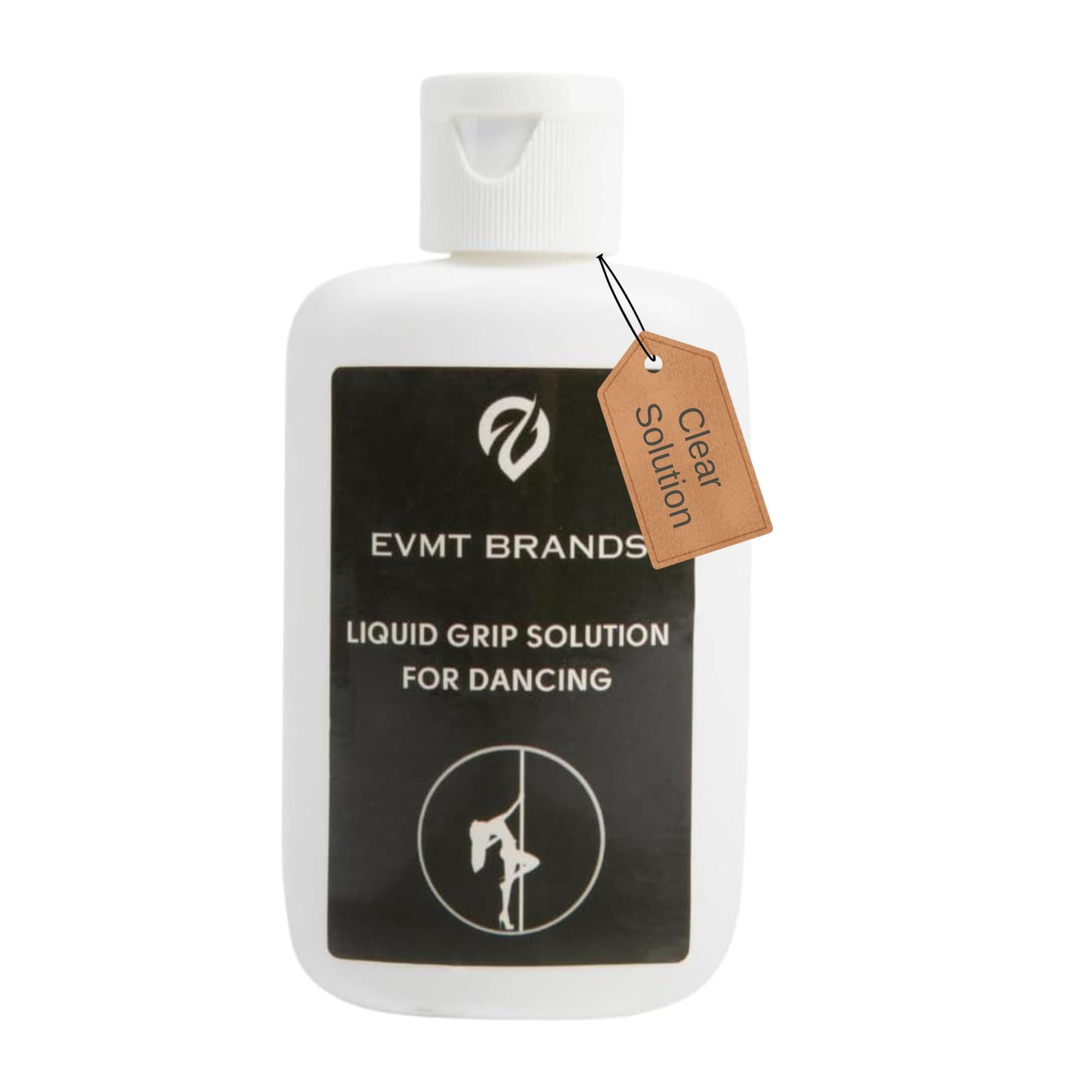 Liquid Chalk, Mess Free Gym Chalk for Weightlifting, Gymnastics, Rock Climbing, Dancing. Sweat Resistant and Long Lasting for Stronger Grip. Package May Vary.