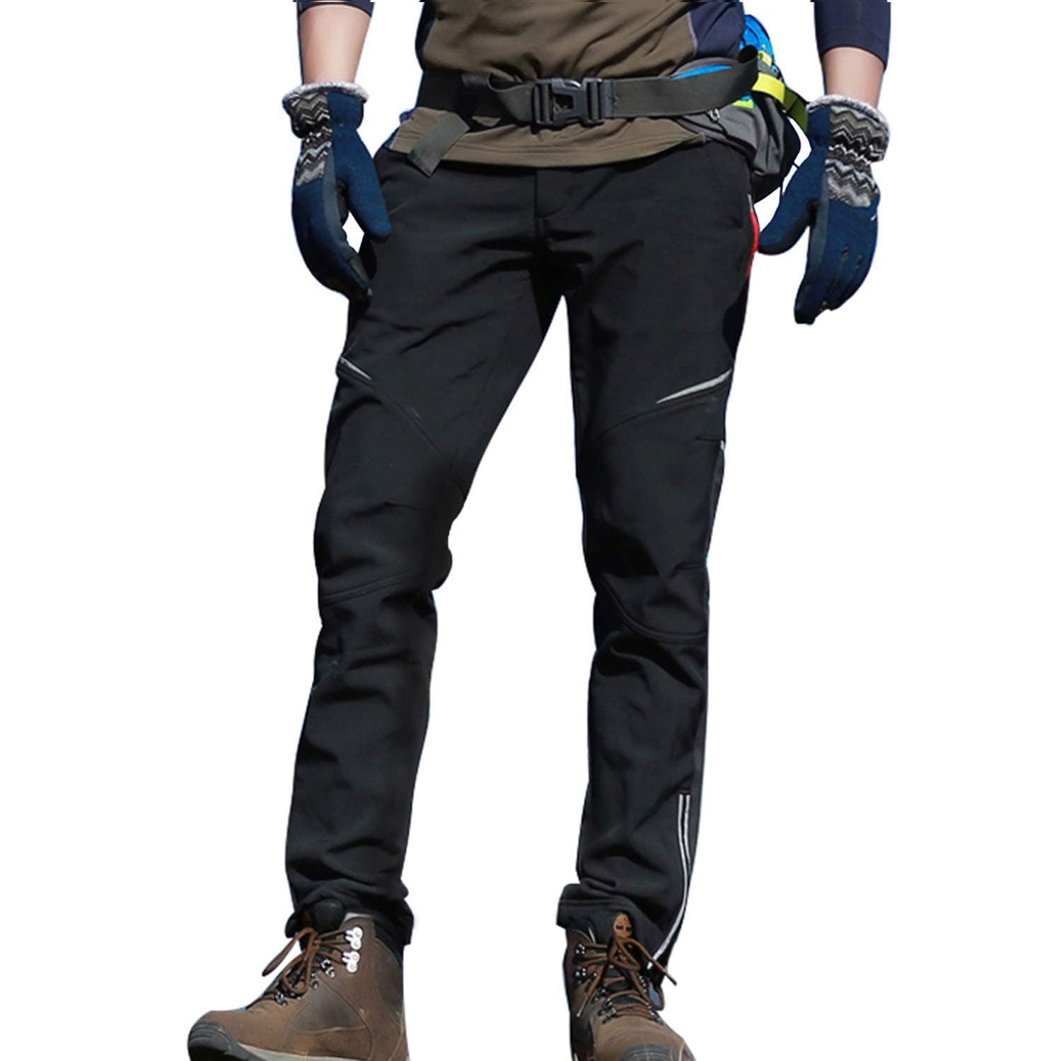 Breathable Cycling Trousers