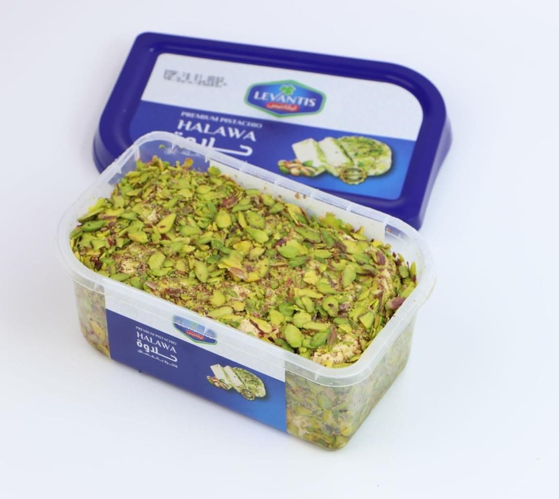 LEVANTIS HALAWA 350G
