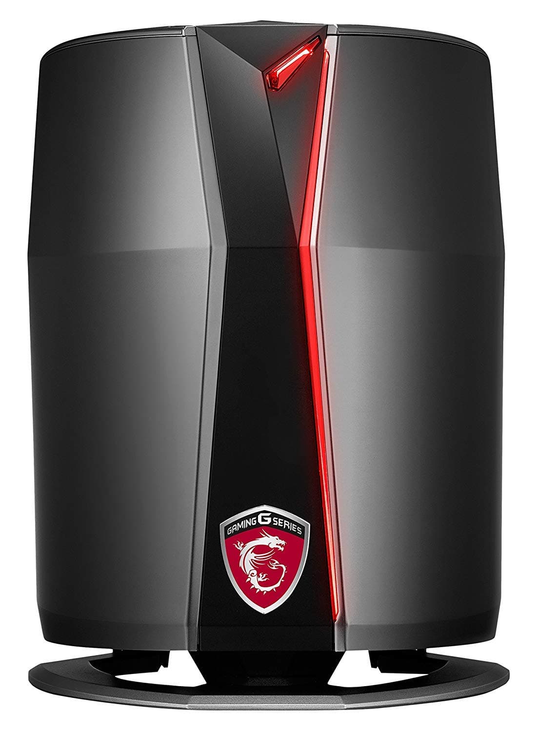 MSI Vortex G65VR Desktop: i7-7700, 16GB DDR4, GTX 1060 6GB, 128GB SSD, 1TB HDD, Thunderbolt 3