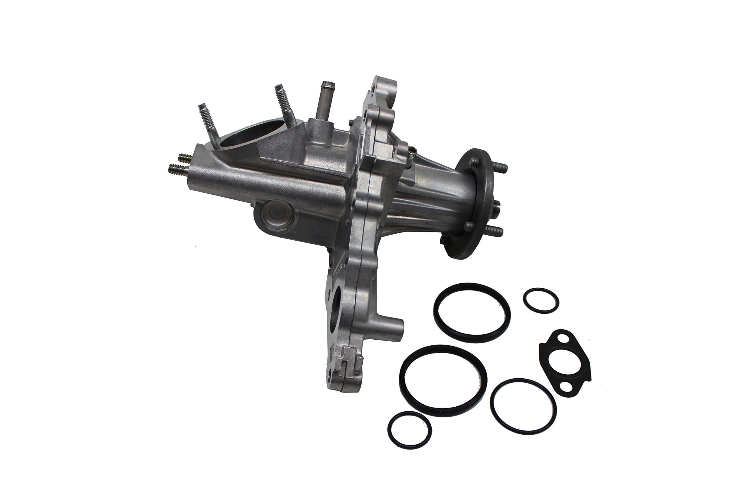 Toyota Genuine Parts (16100-49847) Water Pump Assembly